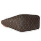 Louis Vuitton Monogram Canvas Neverfull MM
