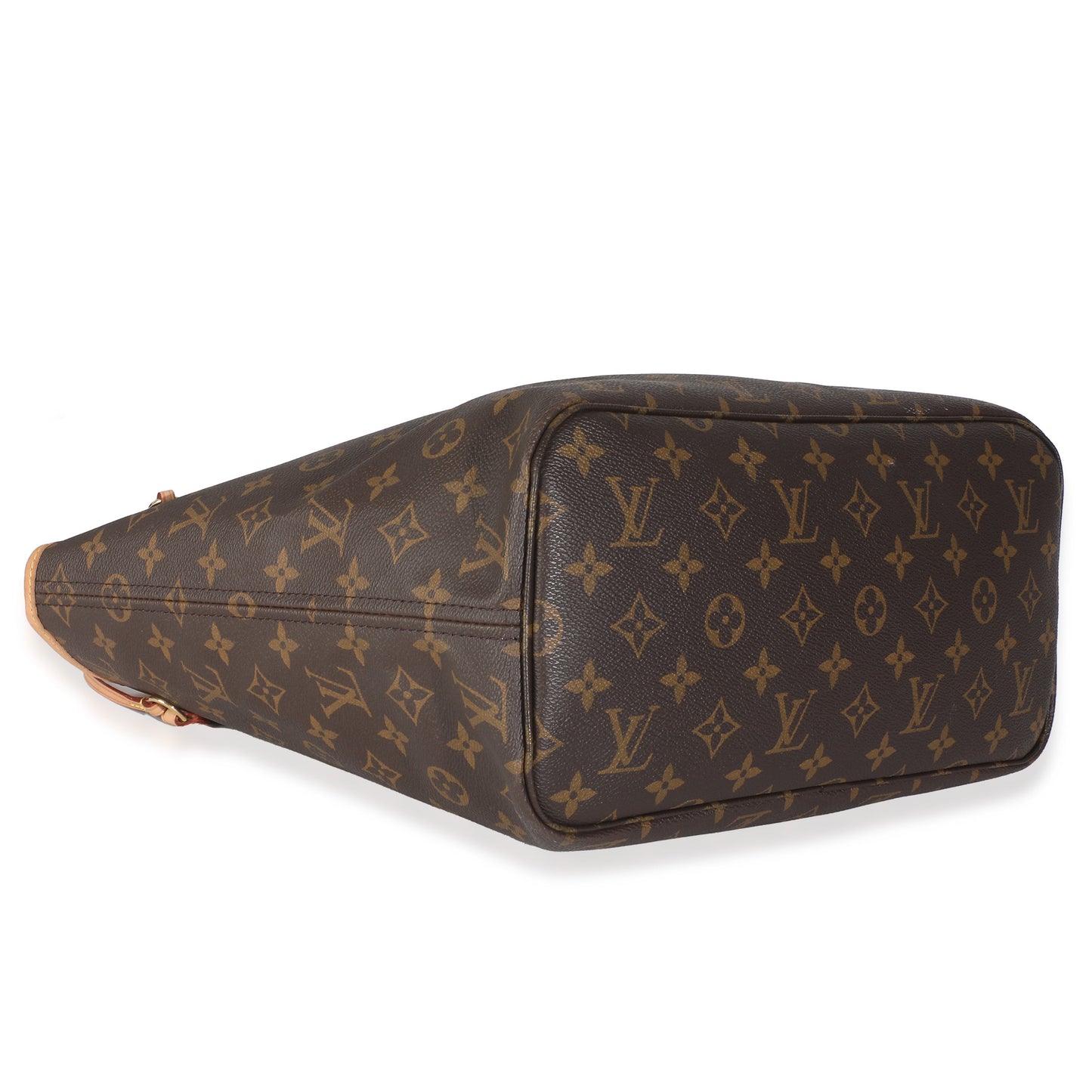 Louis Vuitton Monogram Canvas Neverfull MM