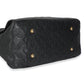 Louis Vuitton Black Monogram Empreinte Artsy MM