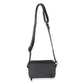 Louis Vuitton Black Taurillon Alpha Wearable Wallet