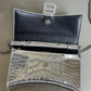 Amelia - BLN-CIAGA WOMEN LUXURY BAGS - 760
