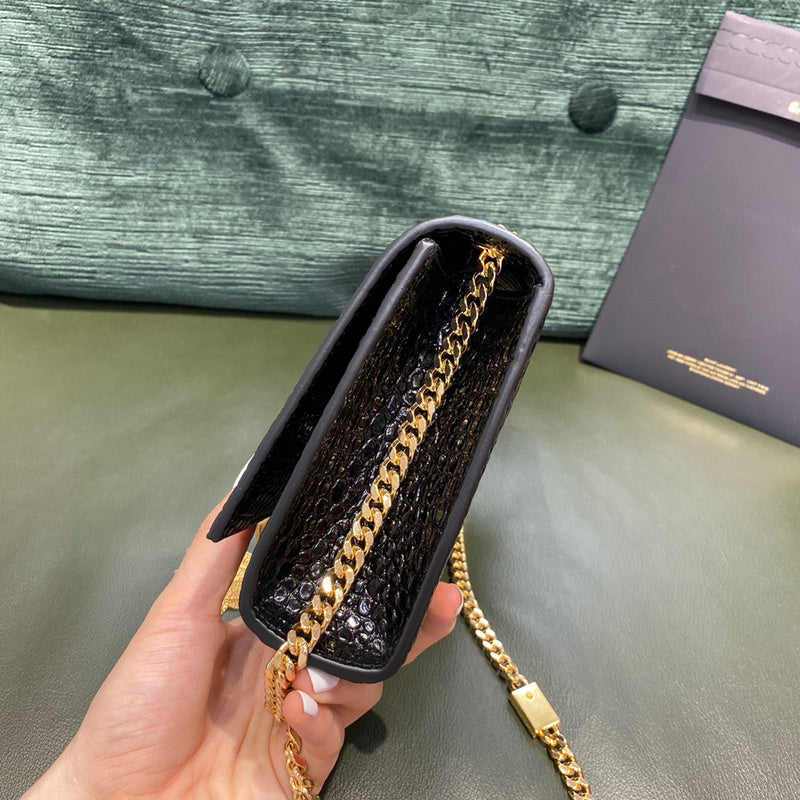 Amelia - YSL Bag - 3784