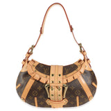 Louis Vuitton Monogram Canvas Leonor