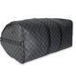 Louis Vuitton Damier Graphite Canvas Keepall Bandouliere 55