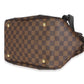 Louis Vuitton Damier Ebene Canvas Verona MM