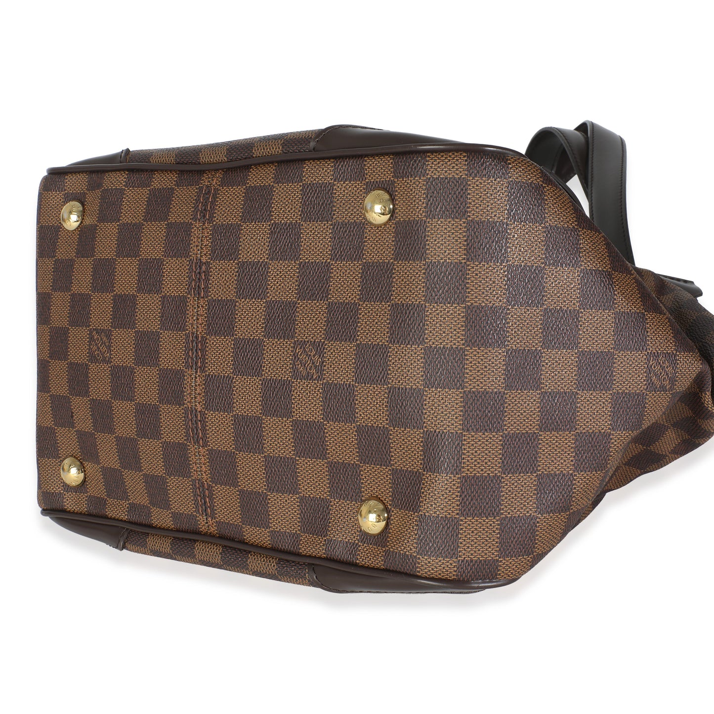 Louis Vuitton Damier Ebene Canvas Verona MM