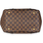 Louis Vuitton Damier Ebene Canvas Verona MM