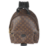 Louis Vuitton Monogram Canvas Palm Springs MM
