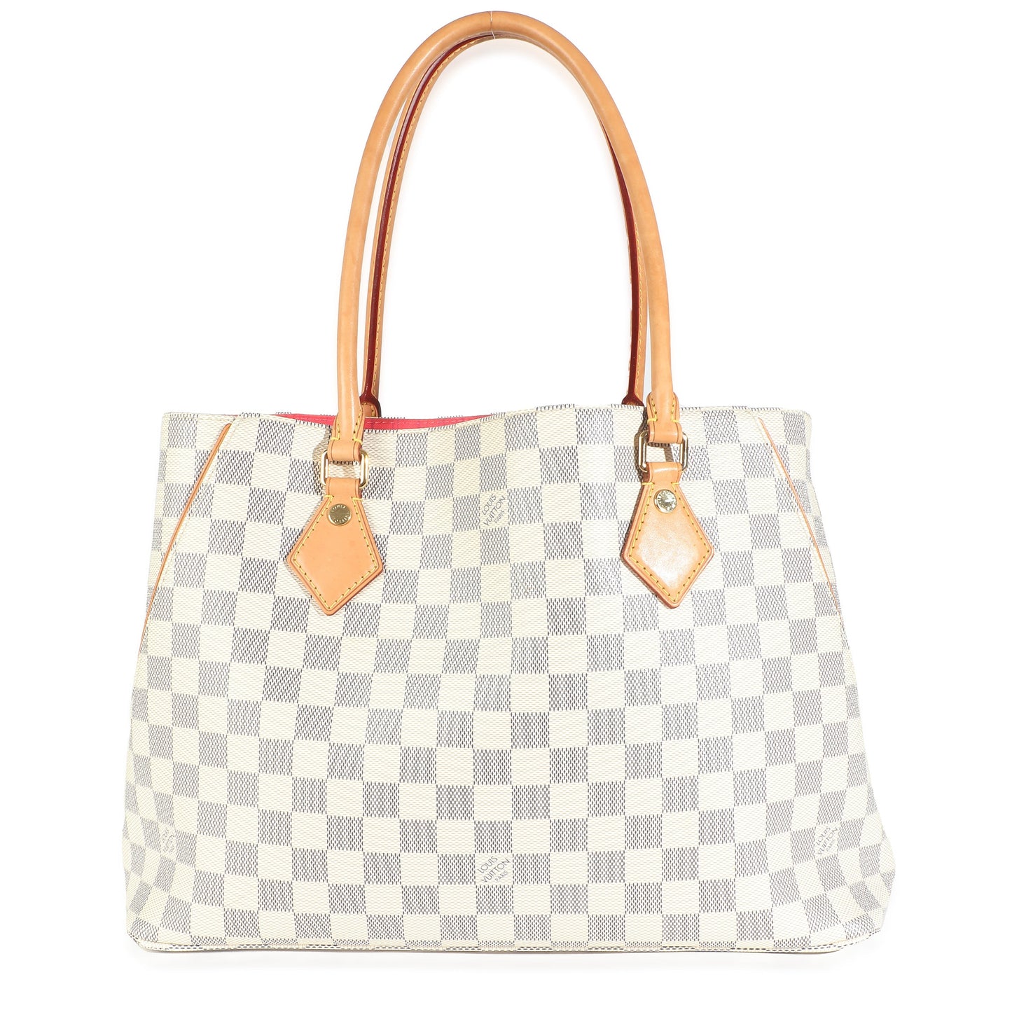 Louis Vuitton Damier Azur Canvas Calvi