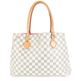 Louis Vuitton Damier Azur Canvas Calvi