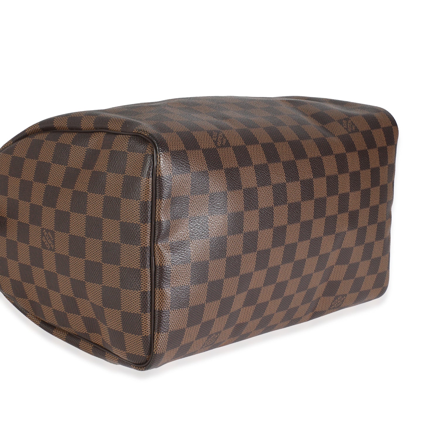 Louis Vuitton Damier Ebene Canvas Speedy 30