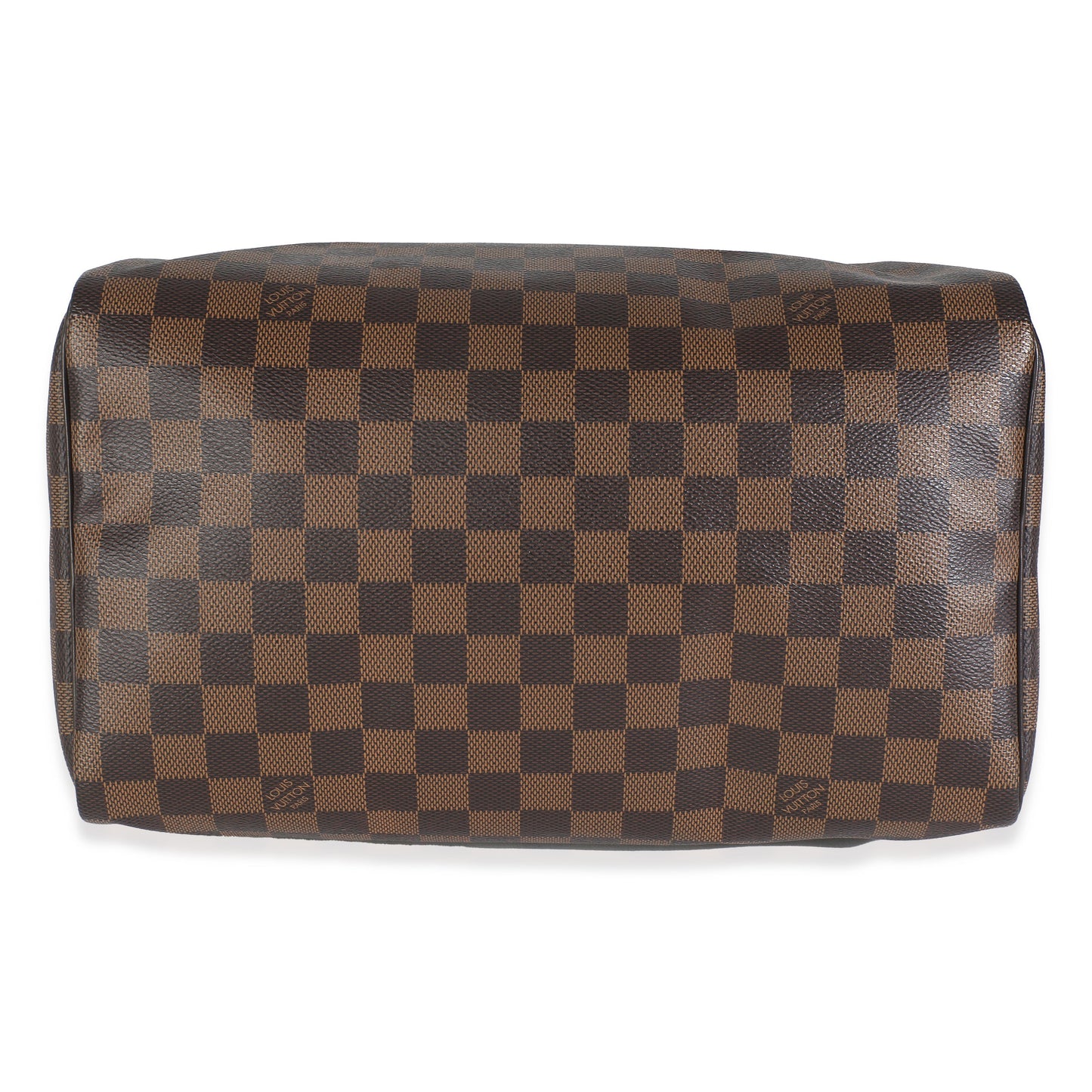 Louis Vuitton Damier Ebene Canvas Speedy 30