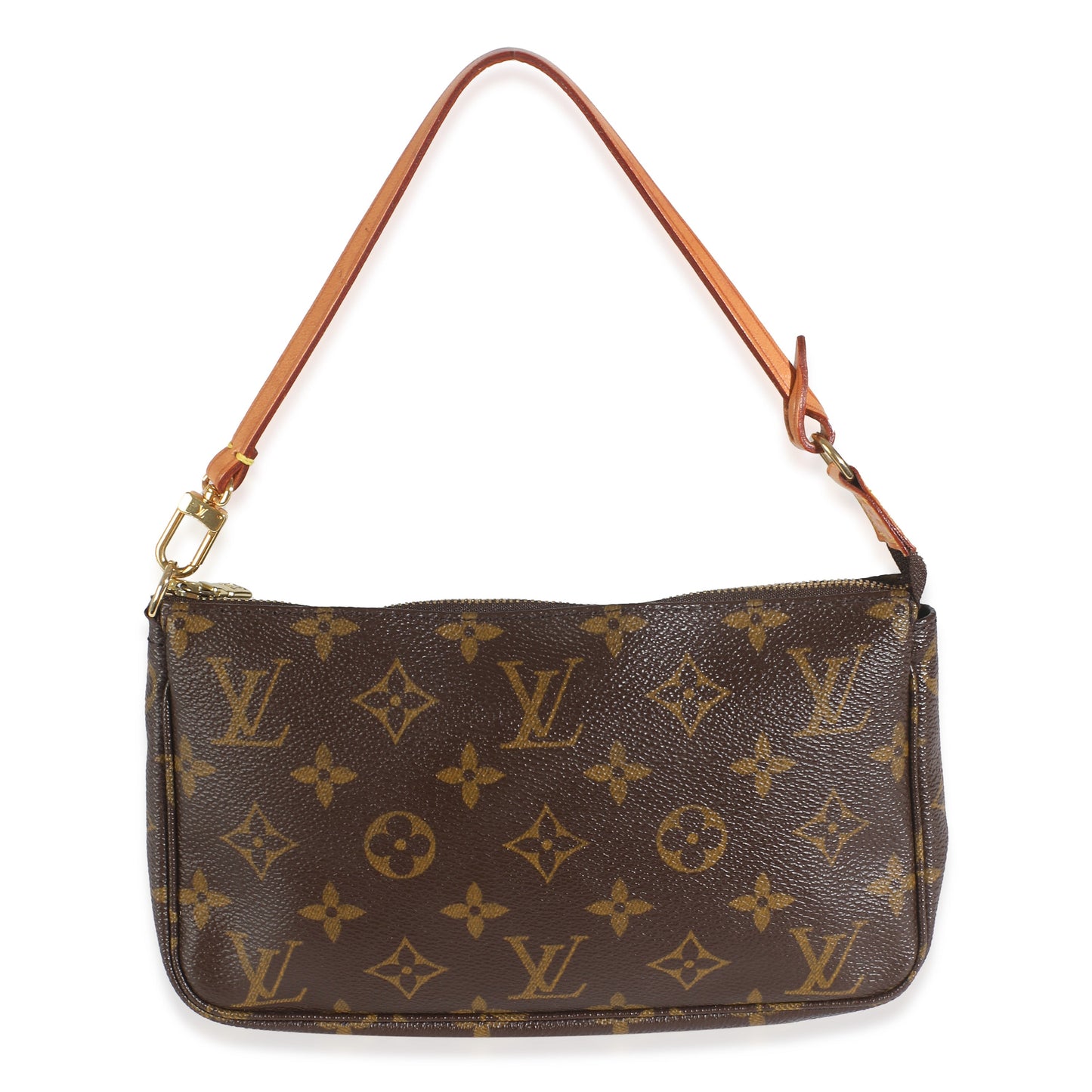 Louis Vuitton Monogram Canvas Pochette Accessoires