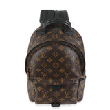 Louis Vuitton Monogram Canvas Palm Springs PM