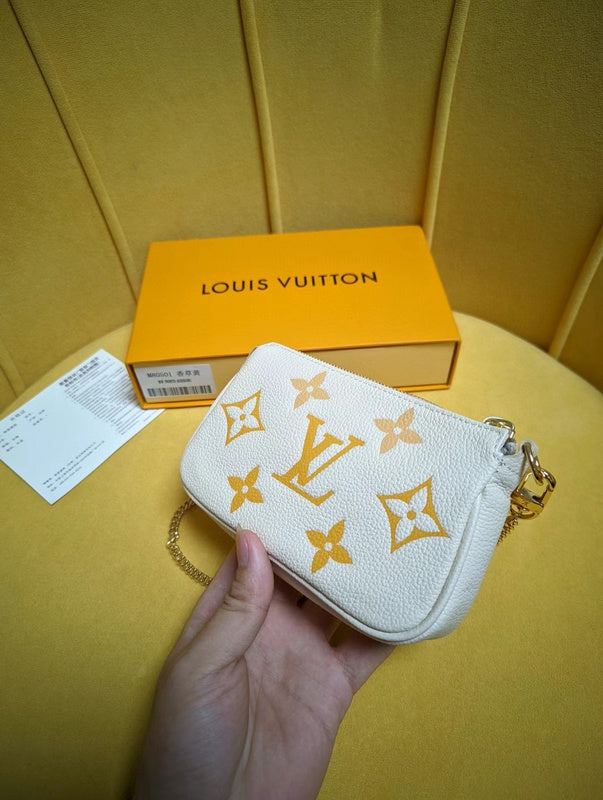 Amelia - LV Bags - 13878