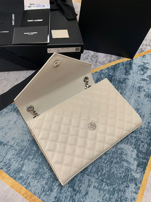 Amelia - YSL Bag - 2396