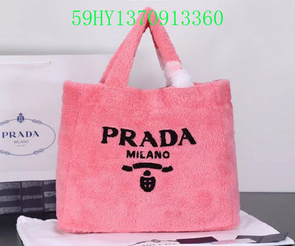 Prada Bags - The Barnes Bags  995
