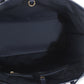 Louis Vuitton Blue Monoglam Canvas Neverfull MM