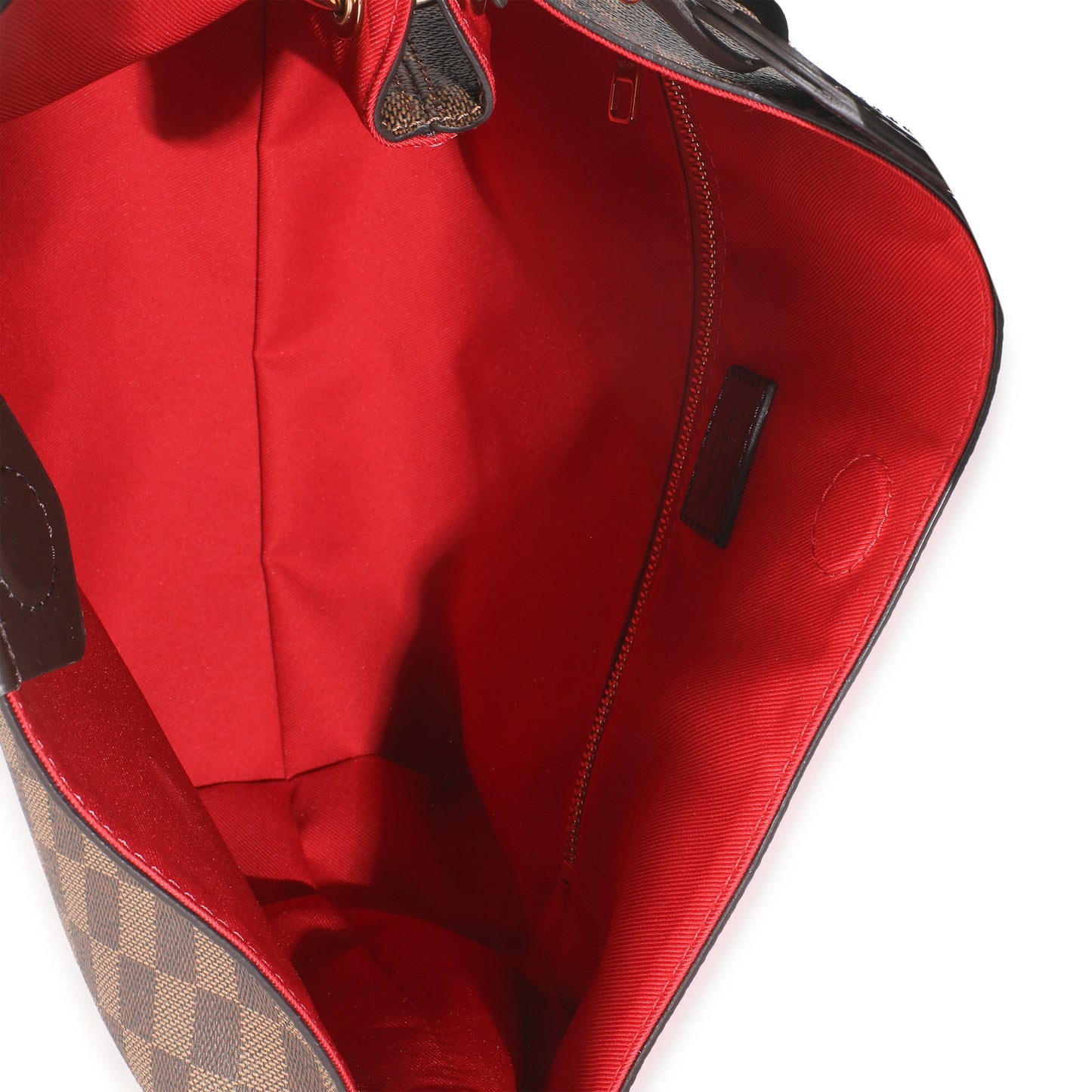 Louis Vuitton Damier Ebene Canvas Graceful PM