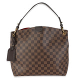 Louis Vuitton Damier Ebene Canvas Graceful PM