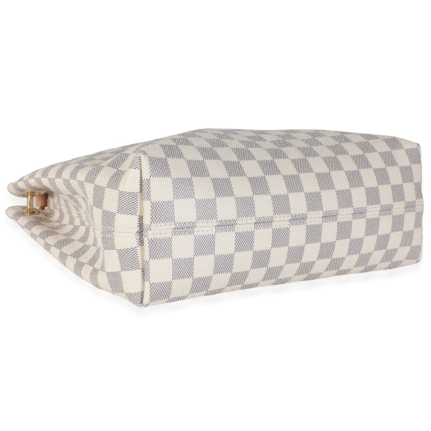 Louis Vuitton Damier Azur Canvas Graceful PM