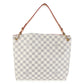 Louis Vuitton Damier Azur Canvas Graceful PM