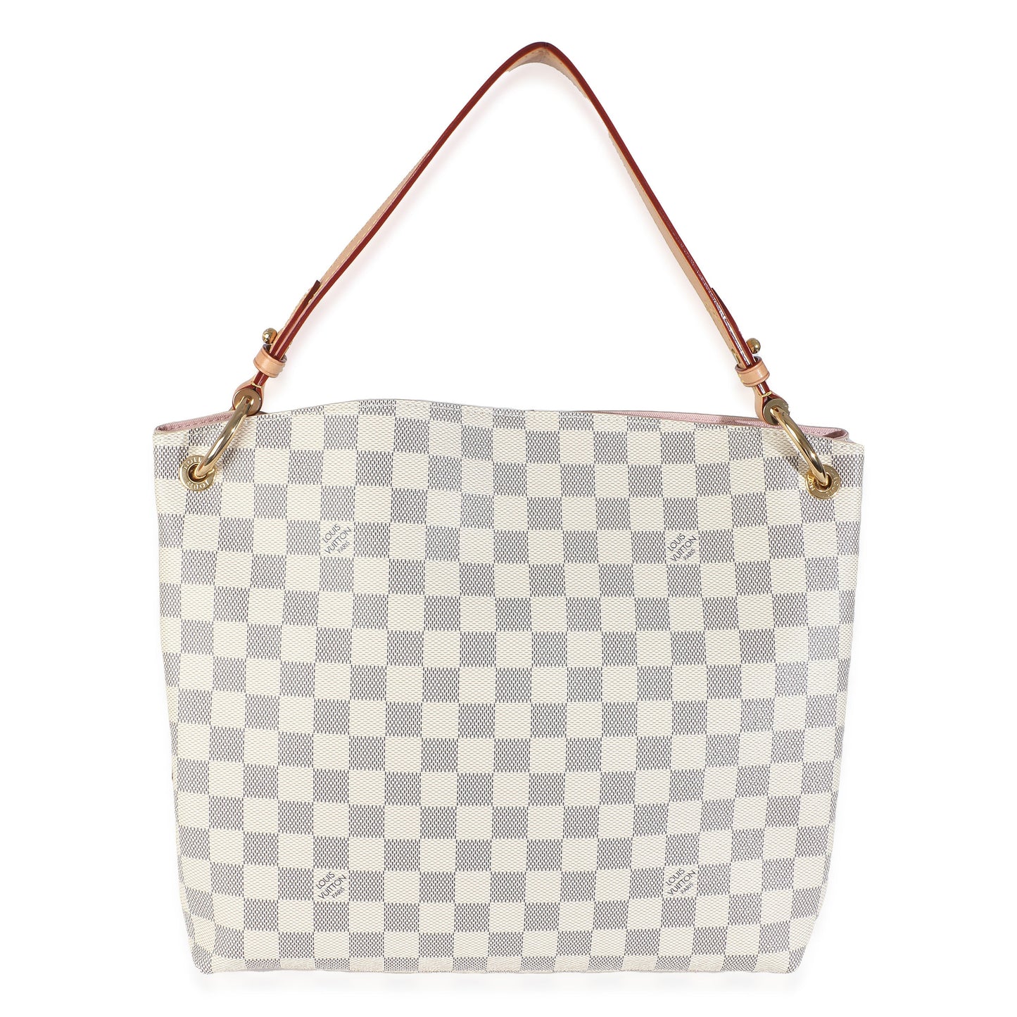 Louis Vuitton Damier Azur Canvas Graceful PM