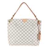 Louis Vuitton Damier Azur Canvas Graceful PM