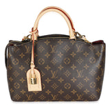 Louis Vuitton Monogram Canvas Petit Palais PM