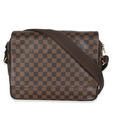 Louis Vuitton Damier Ebene Canvas Shelton Messenger