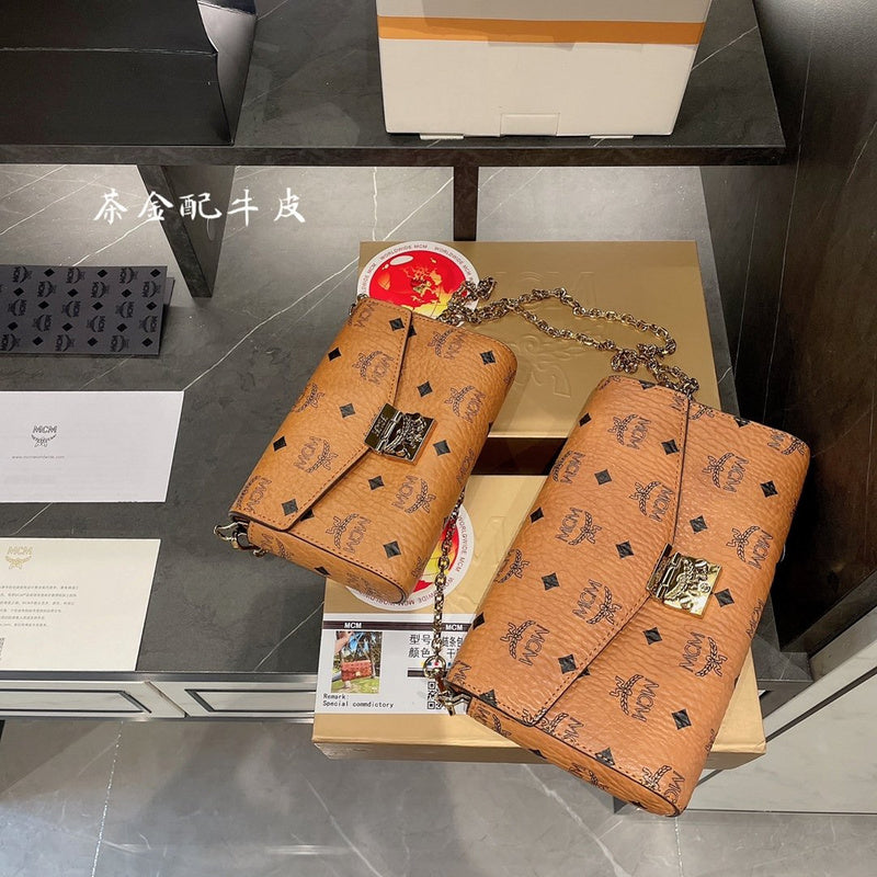 Amelia- - MQM Bags - 148