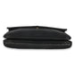 Louis Vuitton Black Monogram Empreinte Twice Bag