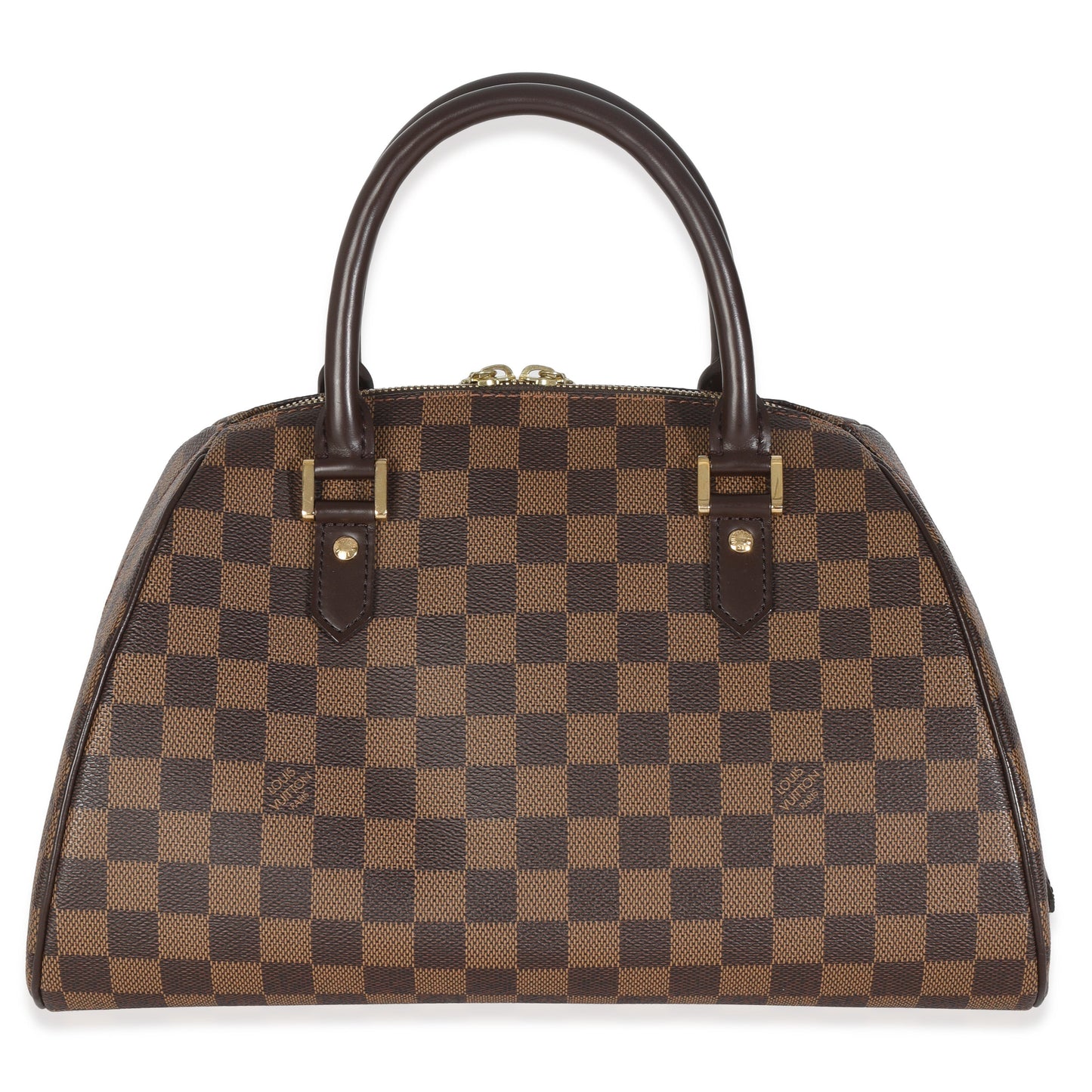 Louis Vuitton Damier Ebene Canvas Ribera MM