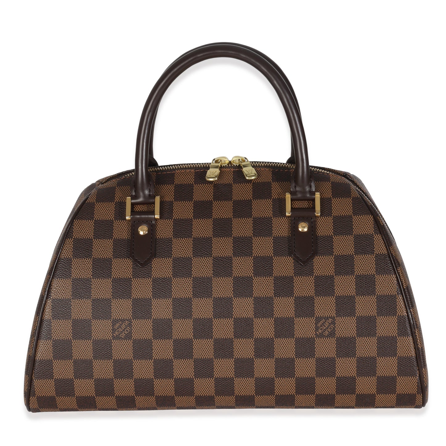 Louis Vuitton Damier Ebene Canvas Ribera MM