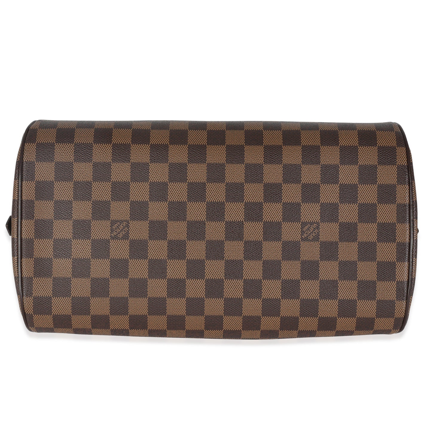 Louis Vuitton Damier Ebene Canvas Ribera MM