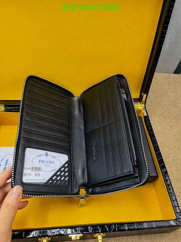 Amelia - PD Wallet - 264