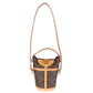 Louis Vuitton Monogram Canvas Duffle Bag
