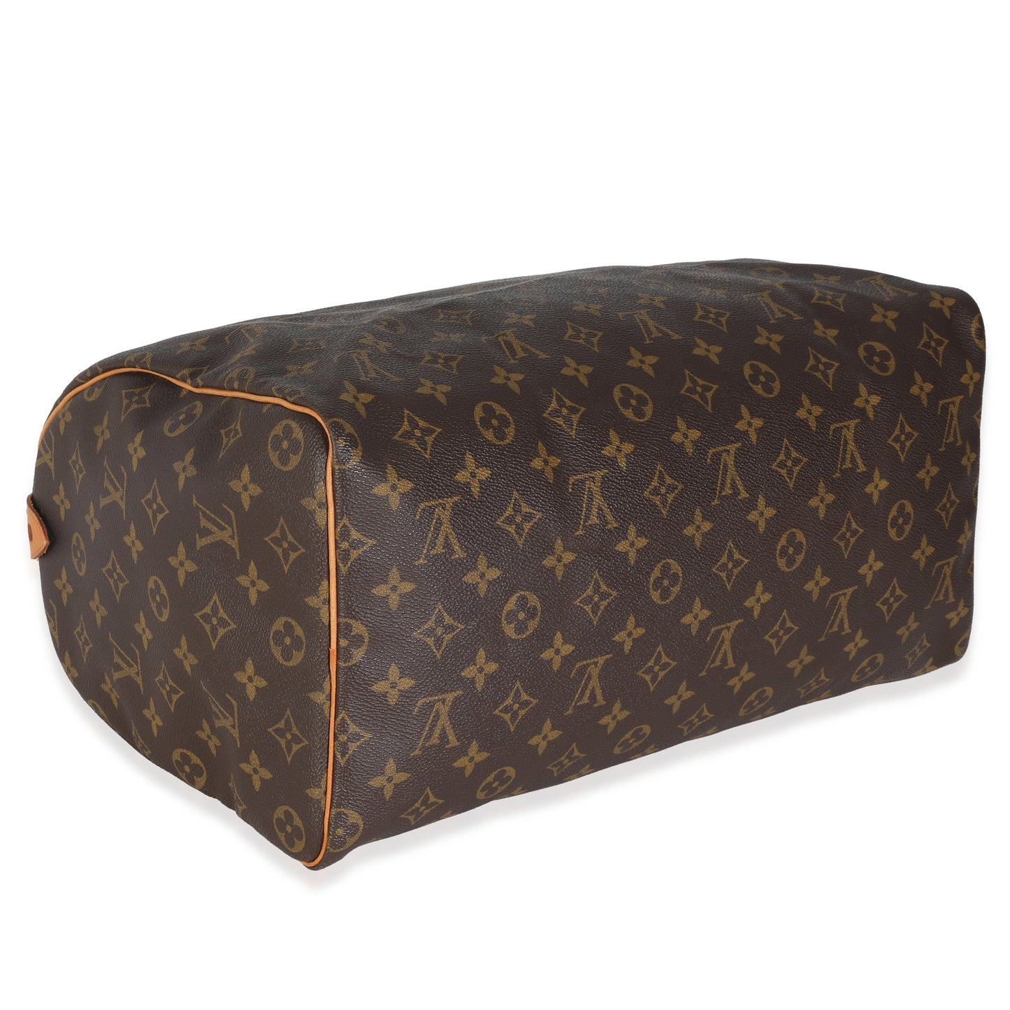 Louis Vuitton Monogram Canvas Speedy 40
