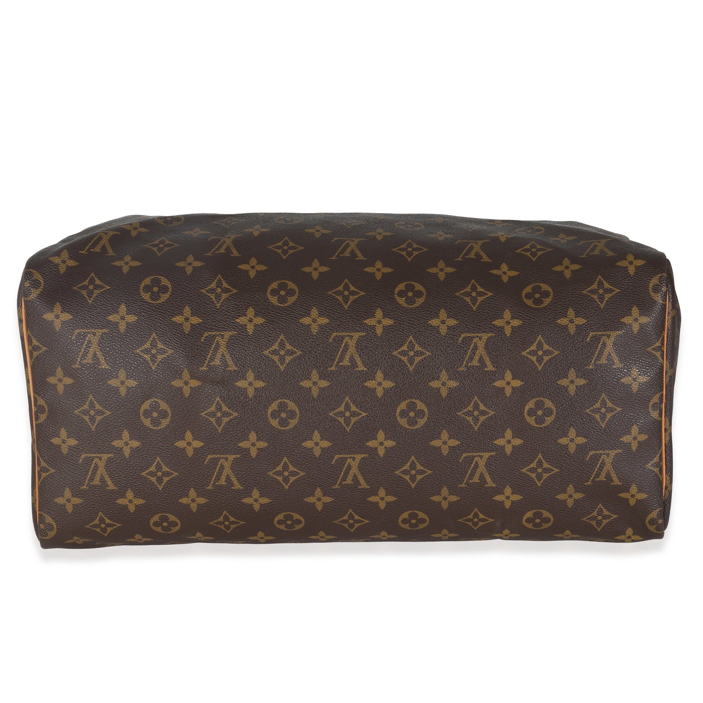 Louis Vuitton Monogram Canvas Speedy 40