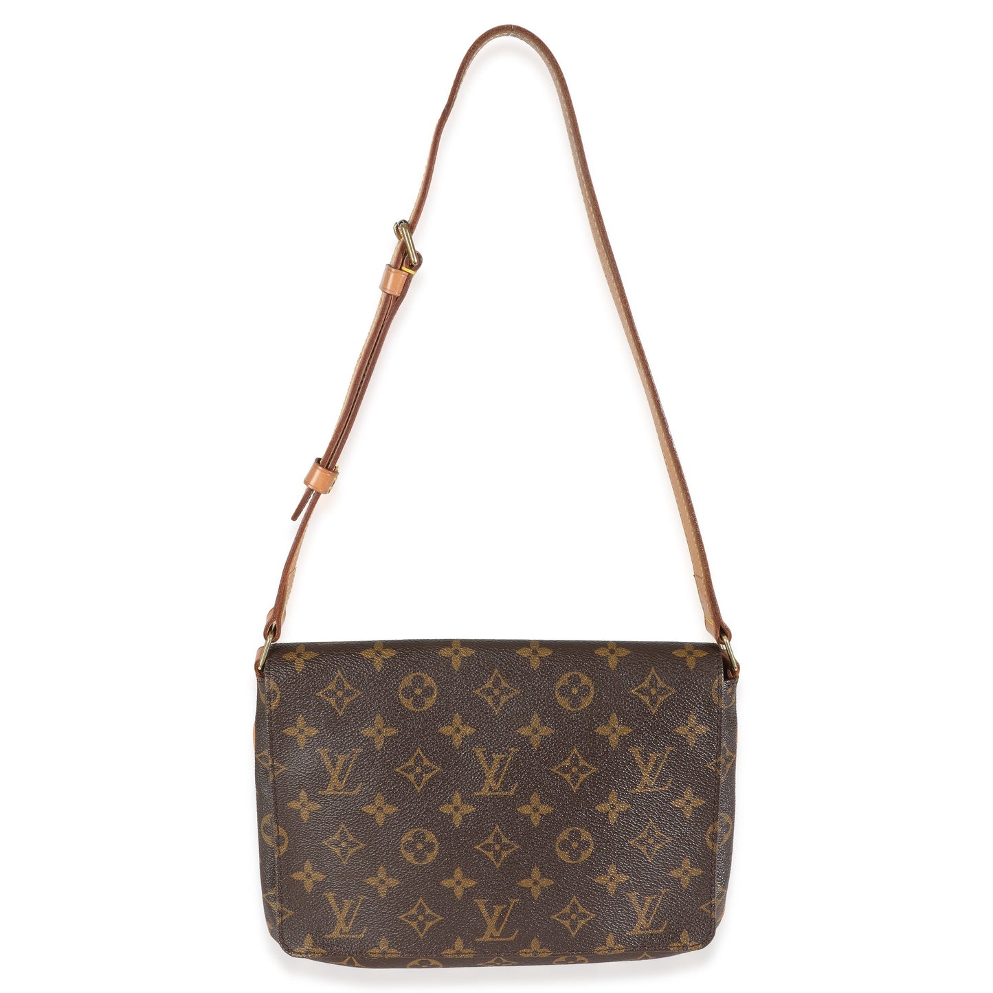 Louis Vuitton Monogram Canvas M tte Tango