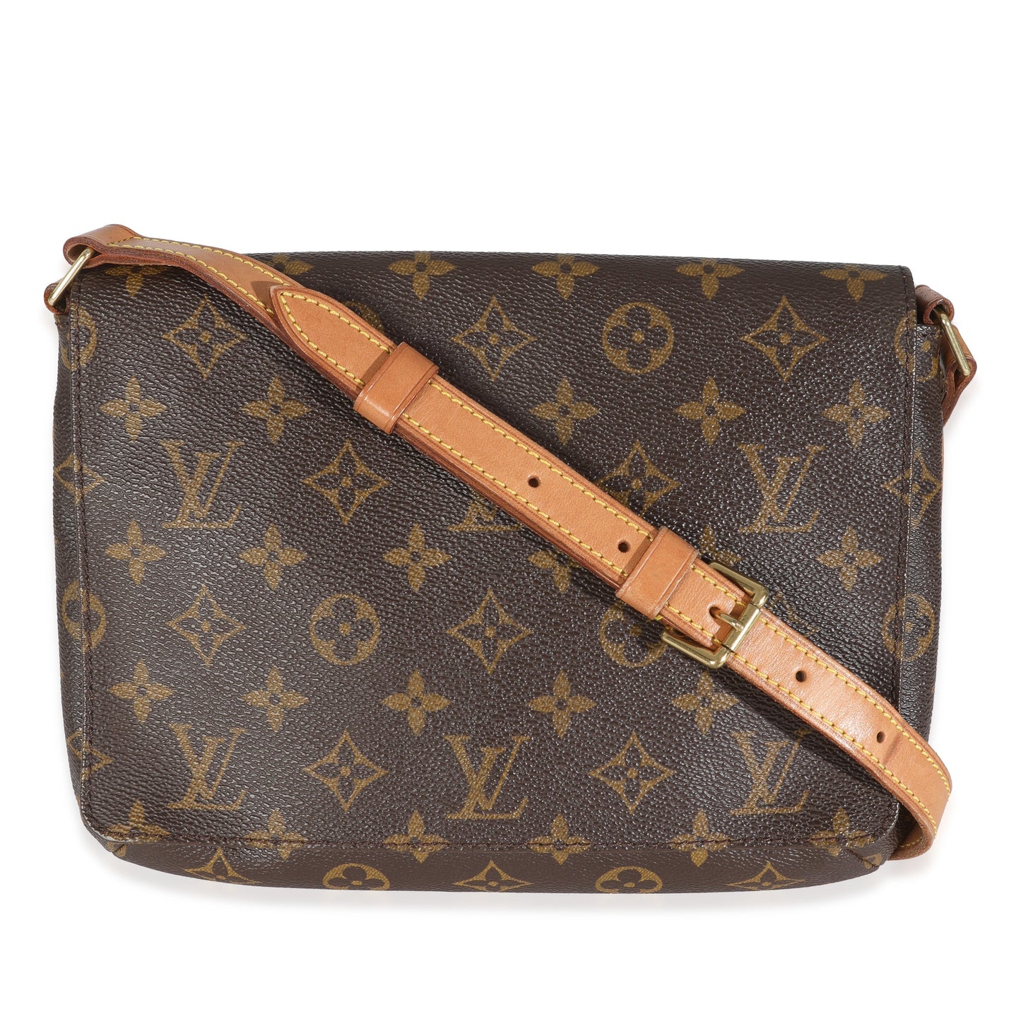 Louis Vuitton Monogram Canvas M tte Tango