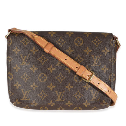 Louis Vuitton Monogram Canvas M tte Tango