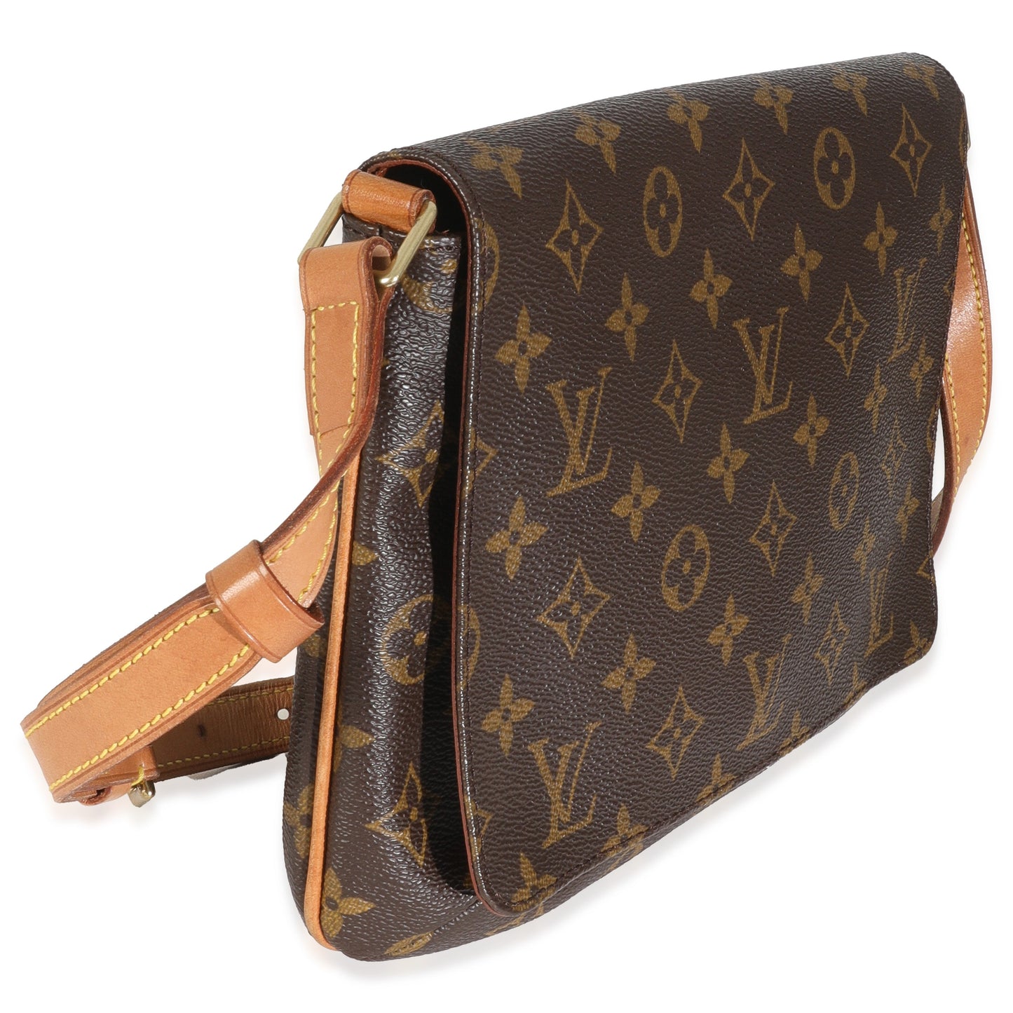 Louis Vuitton Monogram Canvas M tte Tango