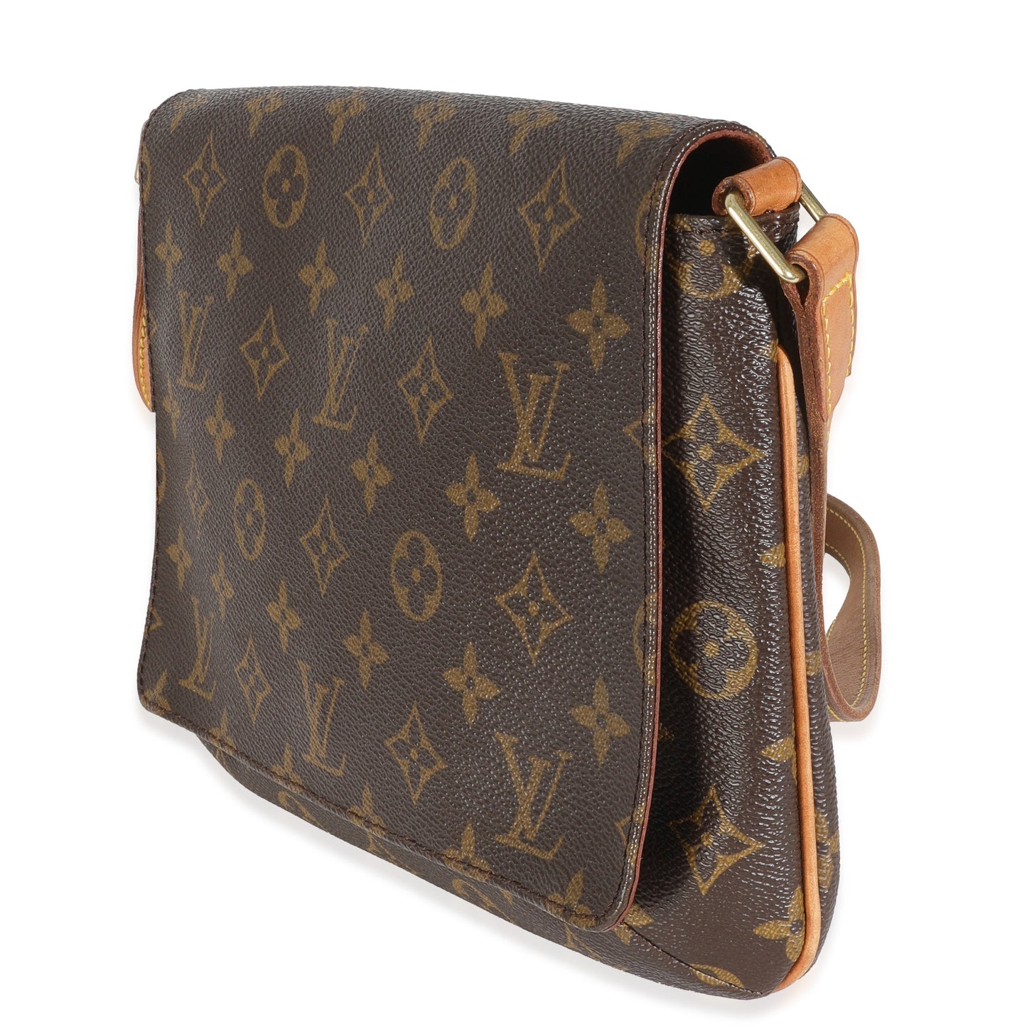 Louis Vuitton Monogram Canvas M tte Tango