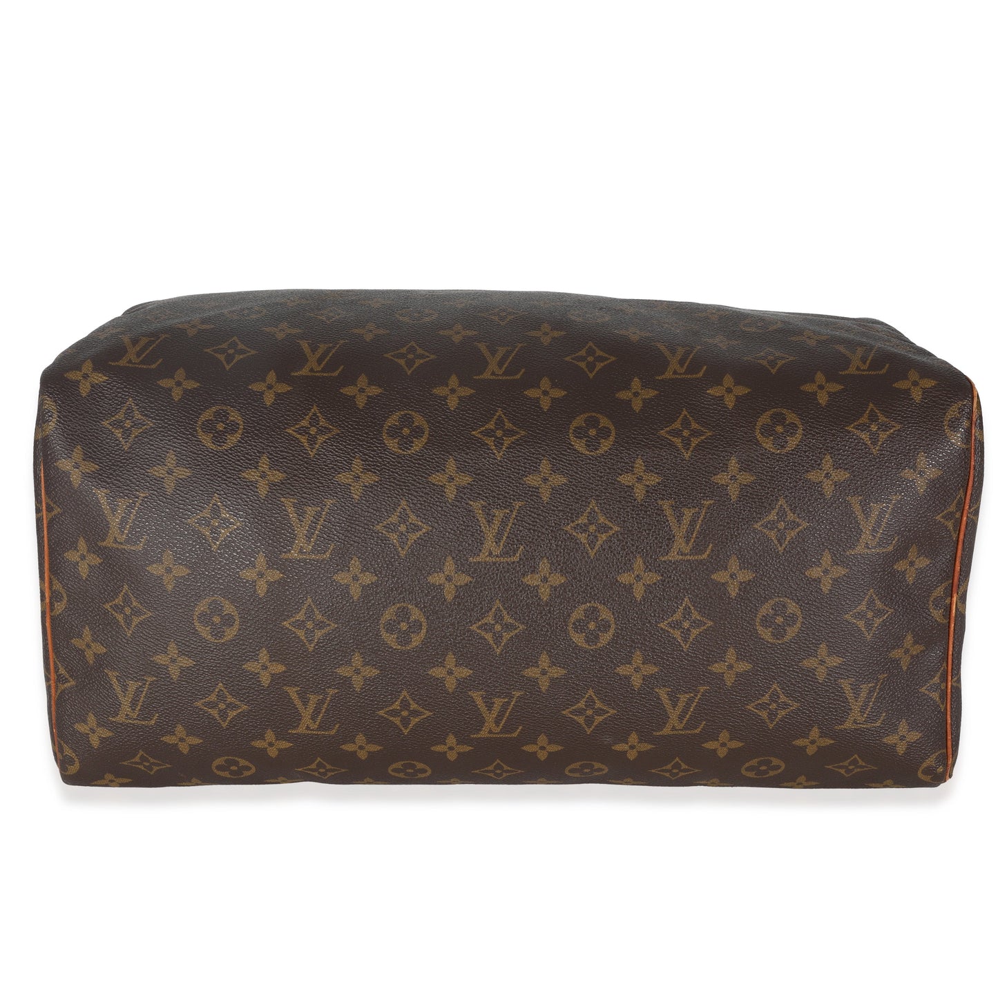 Louis Vuitton Monogram Canvas Speedy 40