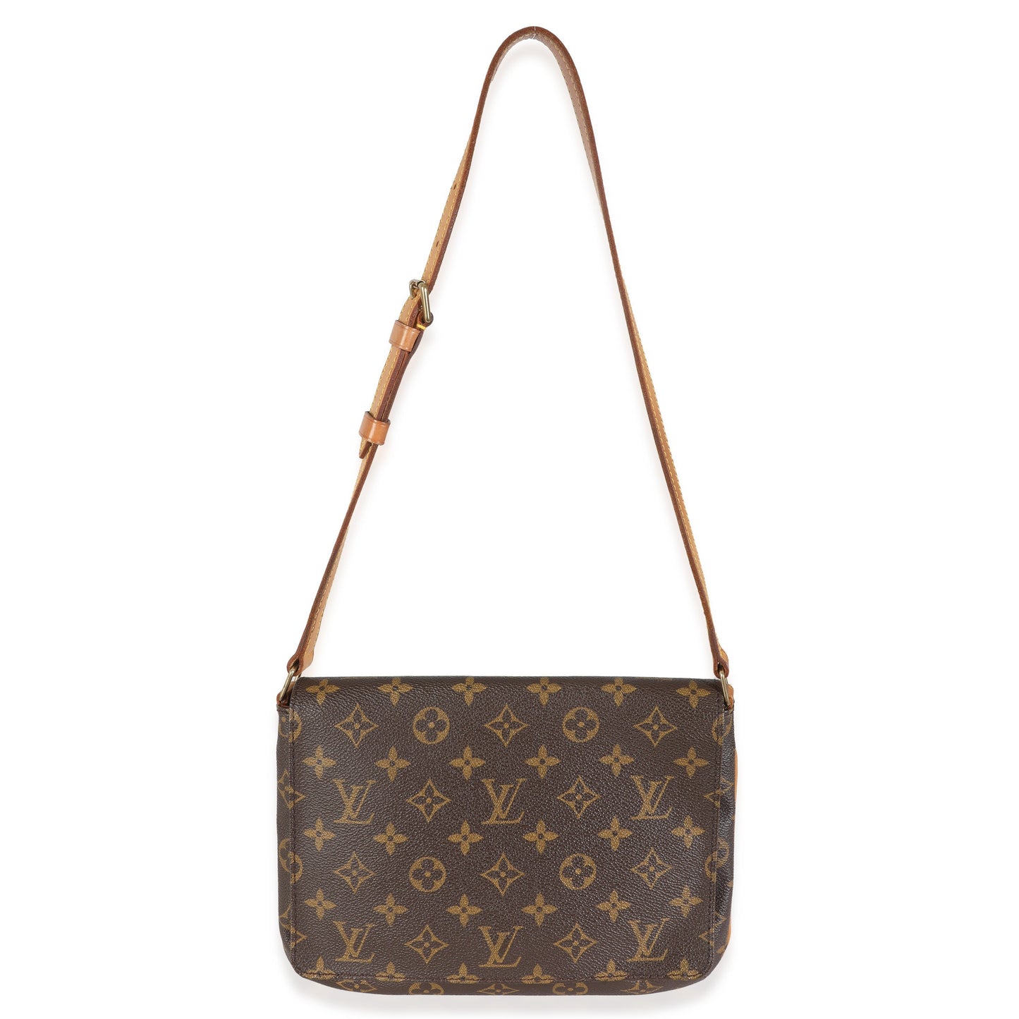Louis Vuitton Monogram Canvas M tte Tango