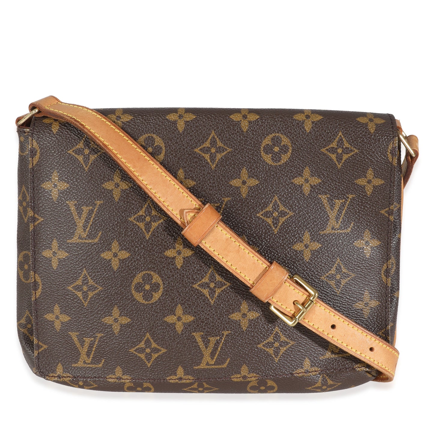 Louis Vuitton Monogram Canvas M tte Tango