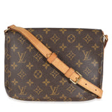 Louis Vuitton Monogram Canvas M tte Tango