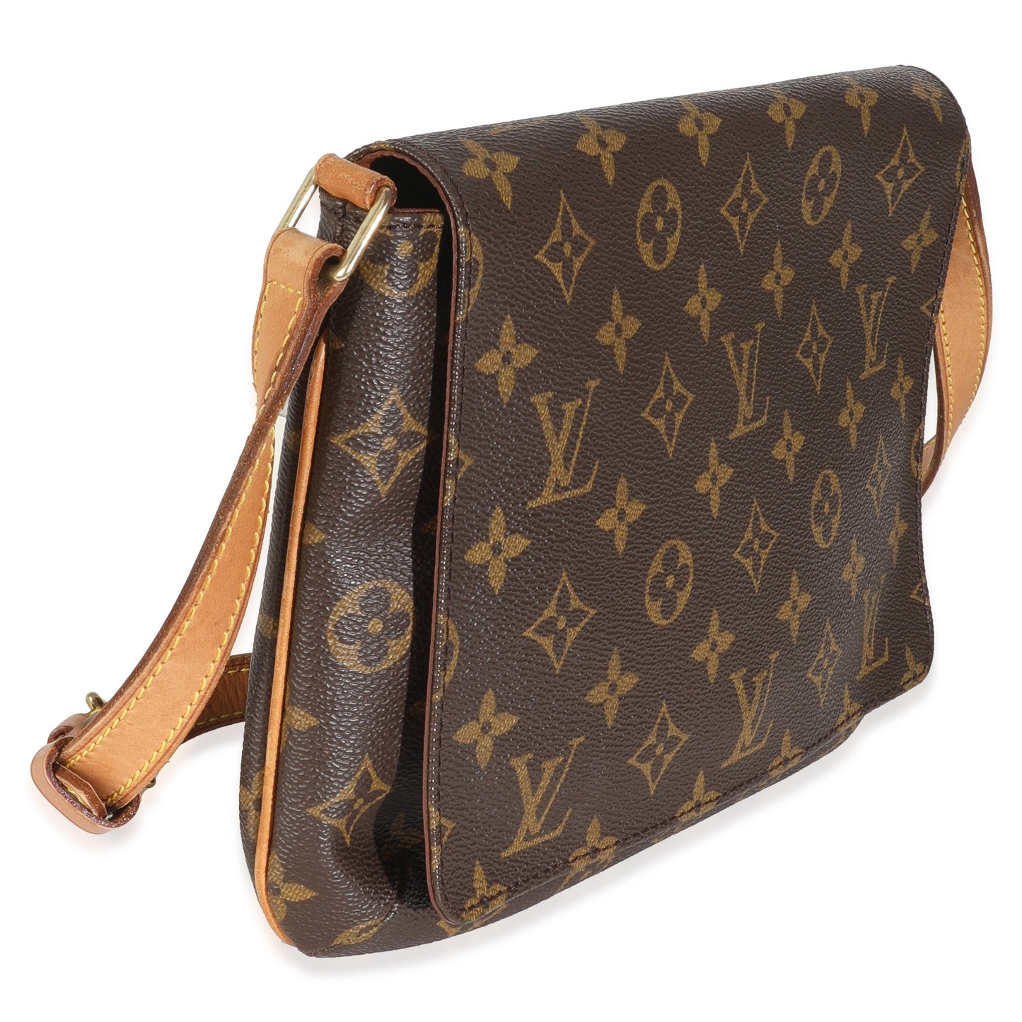 Louis Vuitton Monogram Canvas M tte Tango