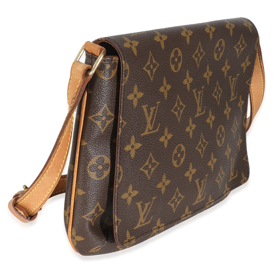 Louis Vuitton Monogram Canvas M tte Tango
